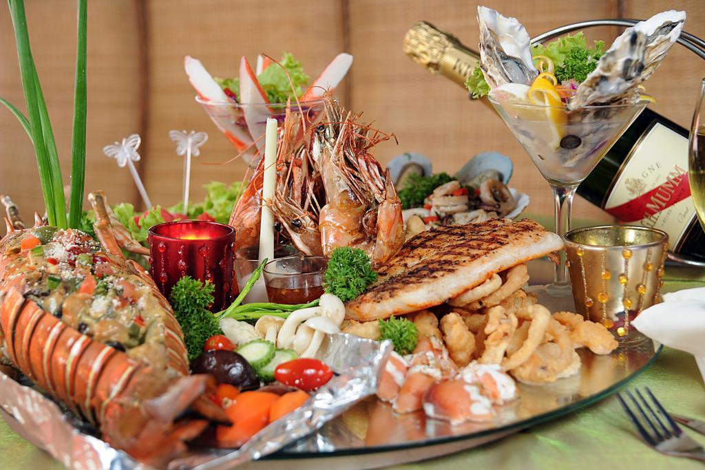 Malacca Aldy Hotel Stadthuys מראה חיצוני תמונה