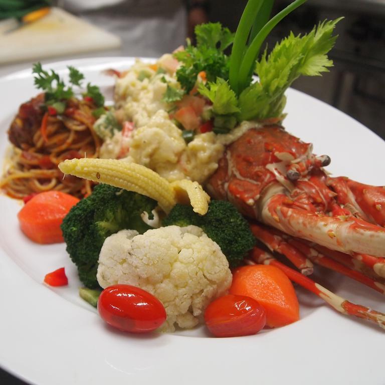 Malacca Aldy Hotel Stadthuys מראה חיצוני תמונה