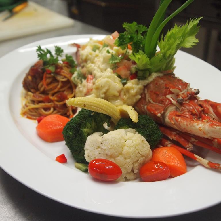 Malacca Aldy Hotel Stadthuys מראה חיצוני תמונה