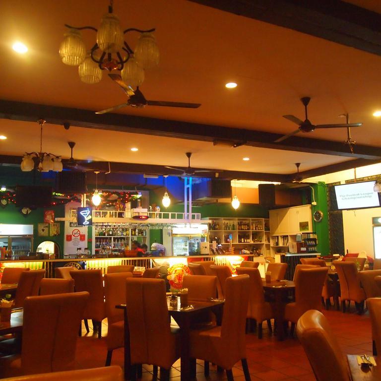 Malacca Aldy Hotel Stadthuys מראה חיצוני תמונה