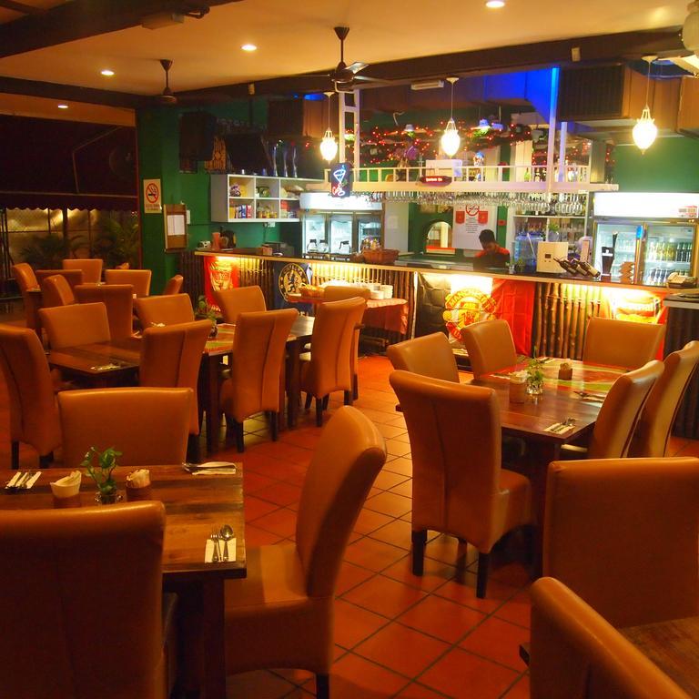 Malacca Aldy Hotel Stadthuys מראה חיצוני תמונה