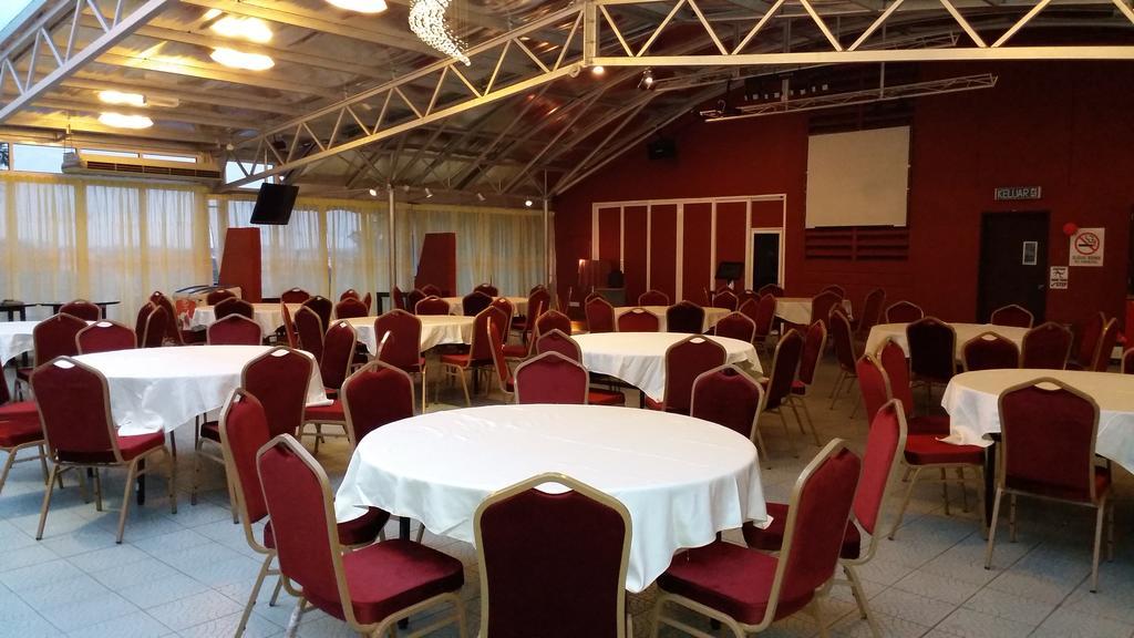Malacca Aldy Hotel Stadthuys מראה חיצוני תמונה