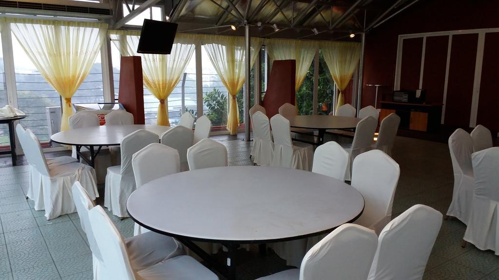 Malacca Aldy Hotel Stadthuys מראה חיצוני תמונה