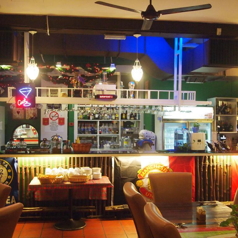 Malacca Aldy Hotel Stadthuys מראה חיצוני תמונה