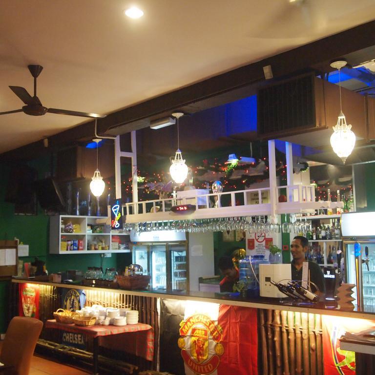 Malacca Aldy Hotel Stadthuys מראה חיצוני תמונה