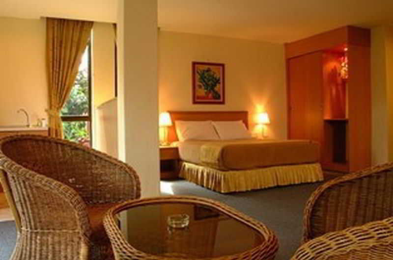 Malacca Aldy Hotel Stadthuys מראה חיצוני תמונה