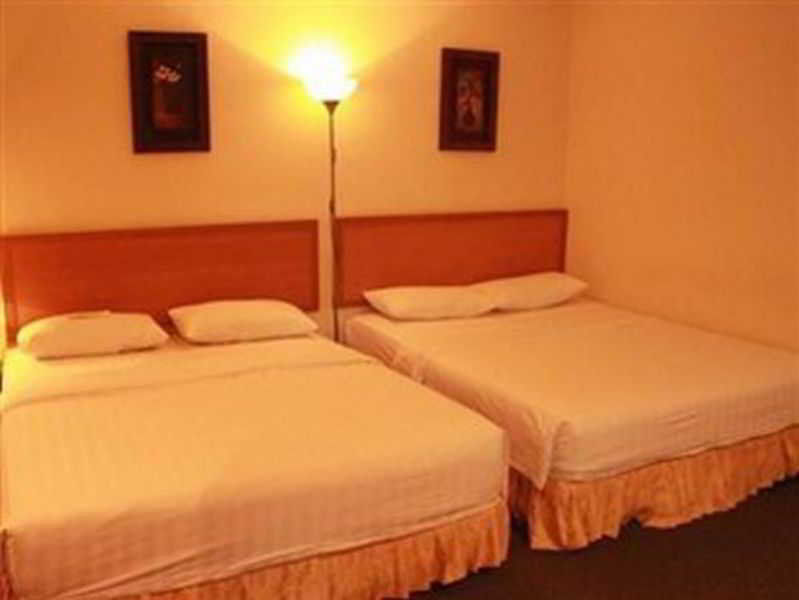 Malacca Aldy Hotel Stadthuys מראה חיצוני תמונה
