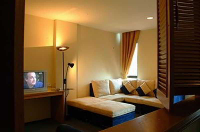 Malacca Aldy Hotel Stadthuys מראה חיצוני תמונה