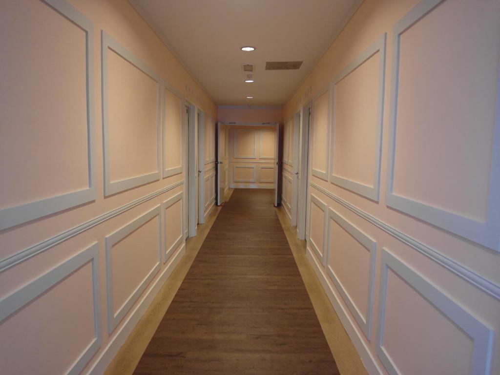 Malacca Aldy Hotel Stadthuys מראה חיצוני תמונה