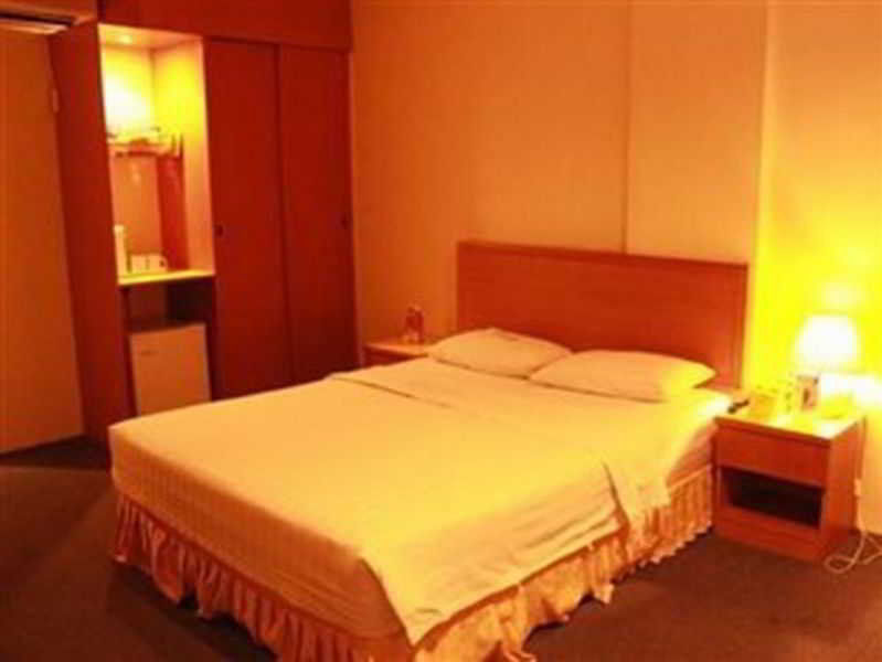 Malacca Aldy Hotel Stadthuys מראה חיצוני תמונה