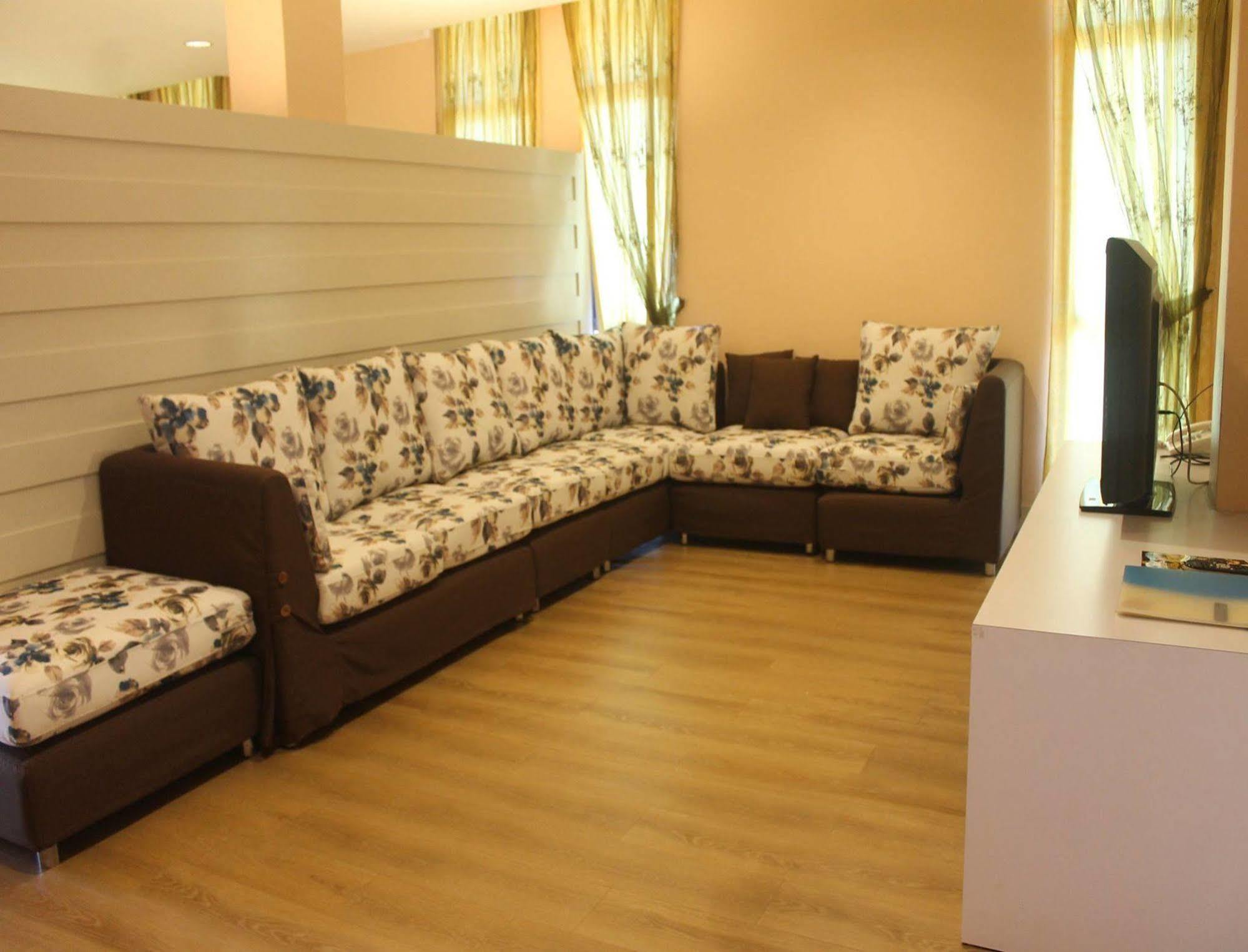 Malacca Aldy Hotel Stadthuys מראה חיצוני תמונה