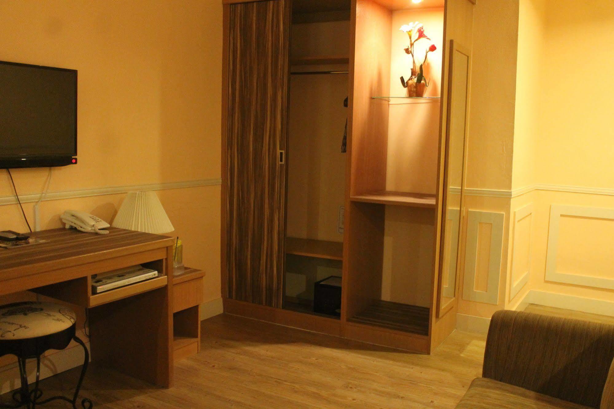 Malacca Aldy Hotel Stadthuys מראה חיצוני תמונה