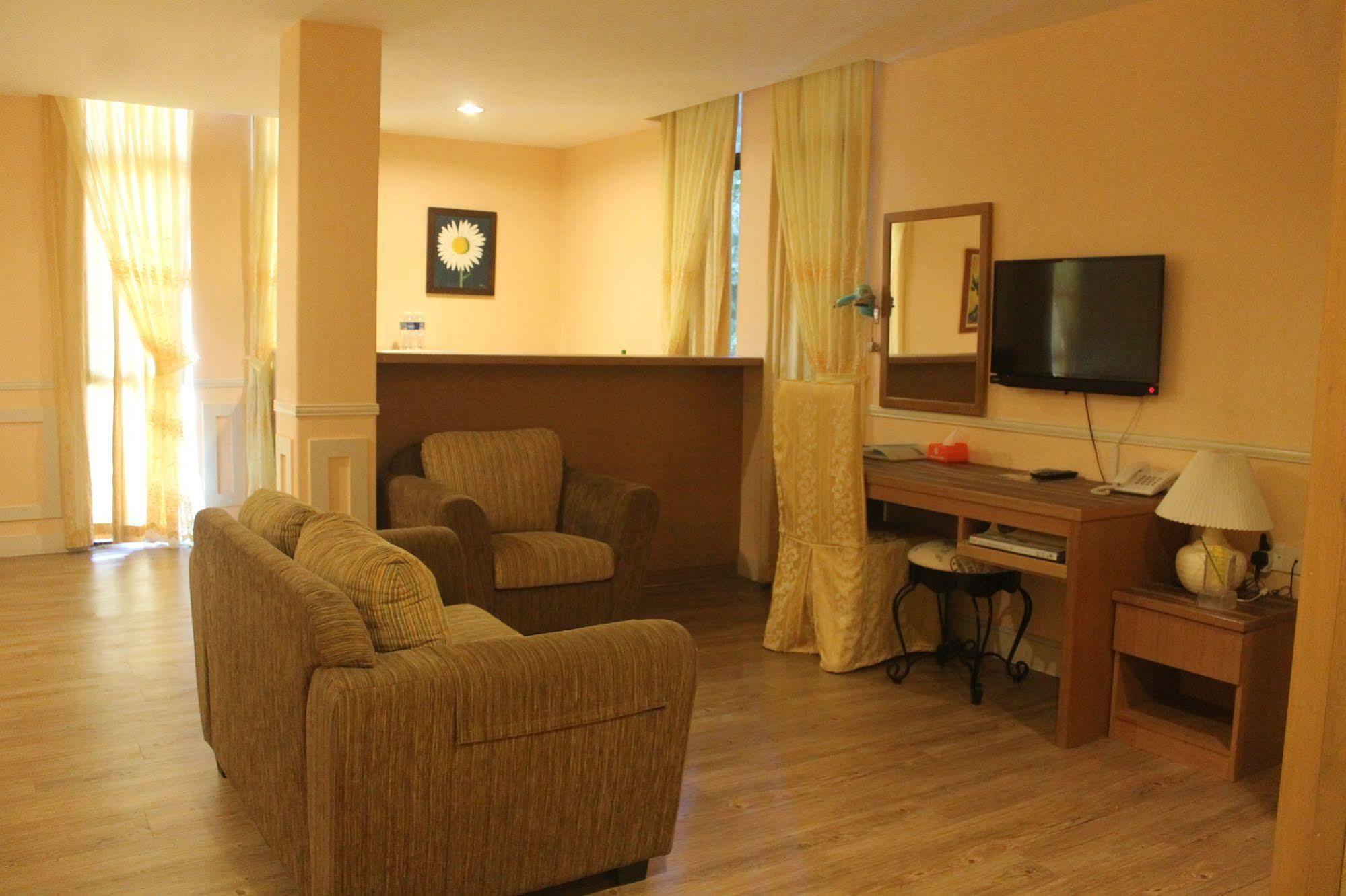 Malacca Aldy Hotel Stadthuys מראה חיצוני תמונה