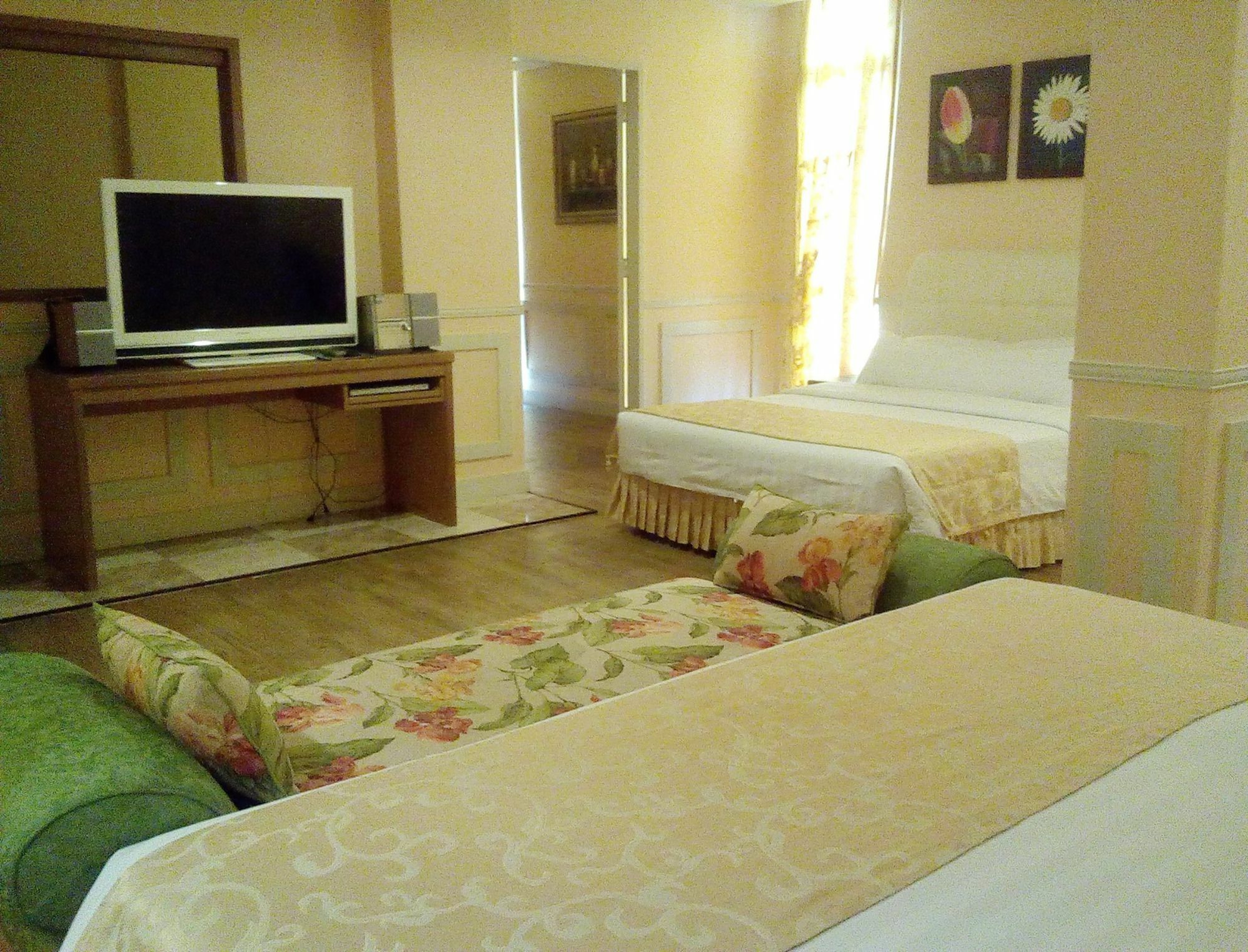 Malacca Aldy Hotel Stadthuys מראה חיצוני תמונה